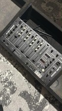 Pioneer Djm 3000 With 19 Inch