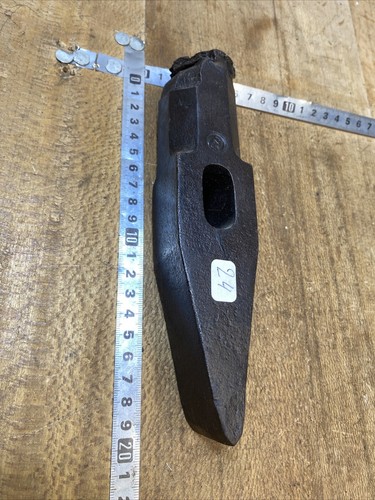 Outil ancien marteau - n°,