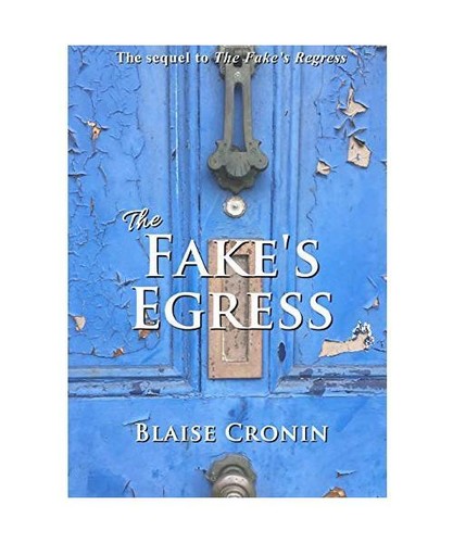 The fake egress - fake's, egress,