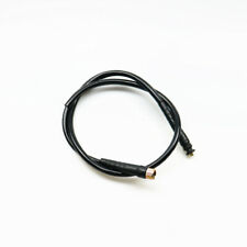 Ligne de fil de câble de