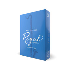 Anches D'Addario ROYAL