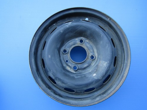 Jante tôle 00bx13ch - 5.00bx13ch, dunlop