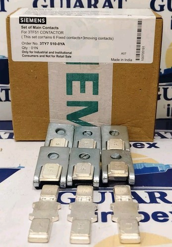 Kit pièces pour contacteur - kit,