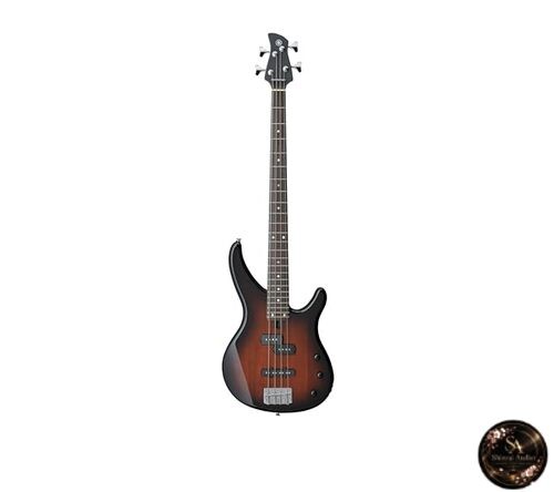 Guitare basse électrique