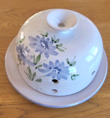 Plateau cloche fromage - cloche, à