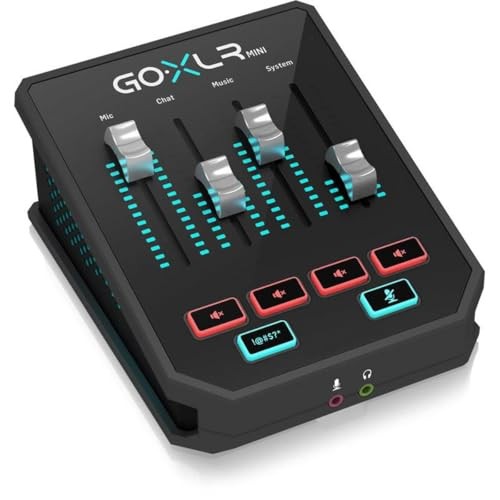 Helicon xlr mini usb - go,