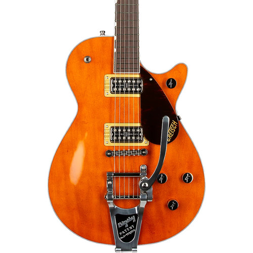 Gretsch g6128tpe players - gretsch,