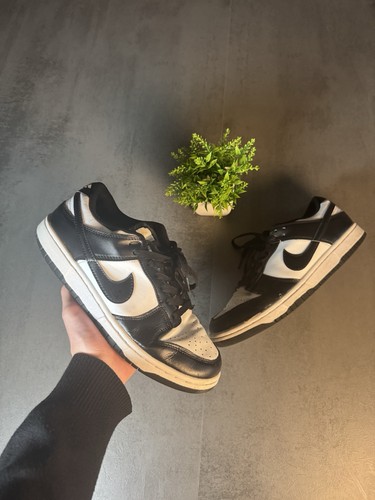Nike dunk low panda - nike,