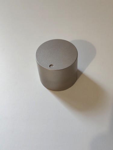Luxman volume knob 410 - luxman,