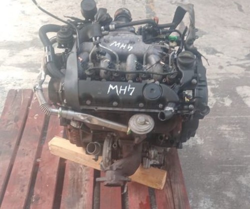 Moteur peugeot 130 cv - moteur, 2.2
