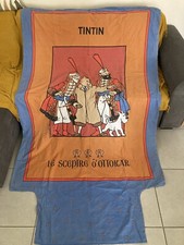 Housse de couette TINTIN Le