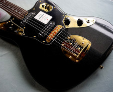 Guitare Fender Made in Japan