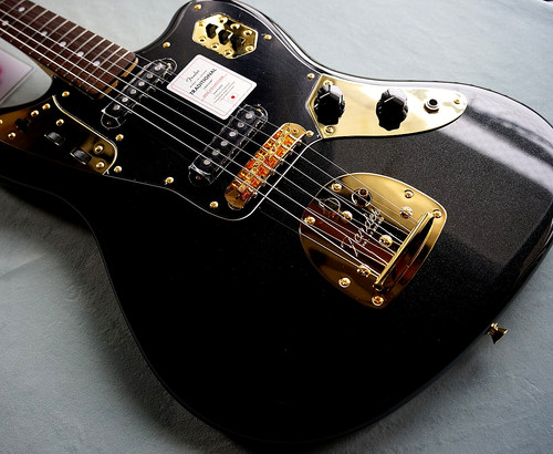 Guitare fender made - in, japan