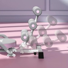 Barre de musculation pour