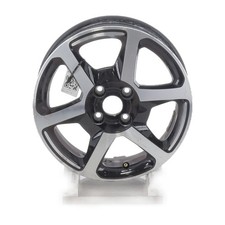 Jante alu - Renault TWINGO III