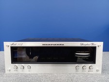 Marantz Model 112 Stereo Tuner