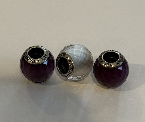 Lot pandora 925 - lot, of