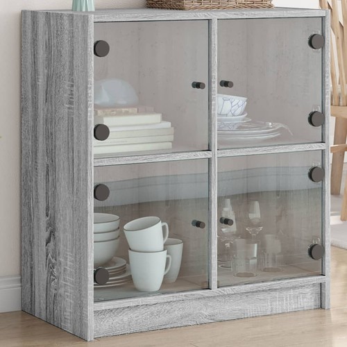 Armoire latérale avec - armoire,