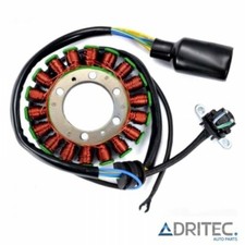 ✅  Alternateur Stator Yamaha MT03 660 (2006-2014)