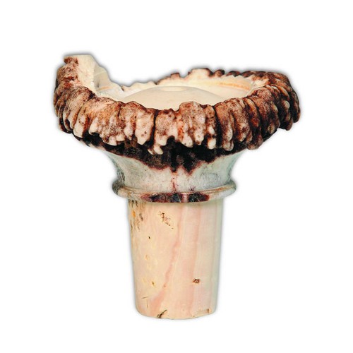 Bouchon avec vrai bois de - bouchon,