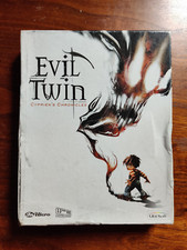 Evil Twin - Big Box PC -