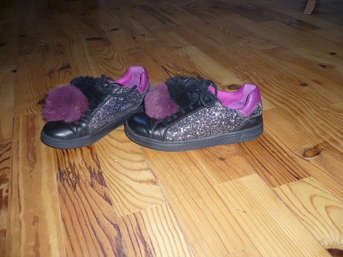 Chaussures geox 34 - chaussures , p.34