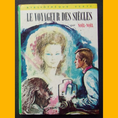 Bibliothèque verte - bibliothèque, le