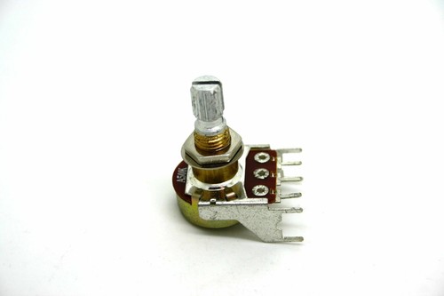 Support potentiomètre - support, pc