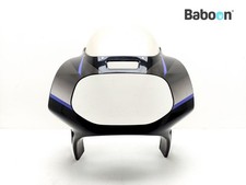 Carénage supérieur avant