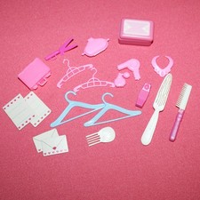 Lot accessoires beauté /