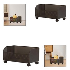 ÉTAGNEMENT DE RACKAGE DE