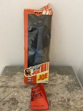 GROUP ACTION JOE REF 7945 JOE AVENTURIER EN BOÎTE CEJI ARBOIS 1979 BON ÉTAT !
