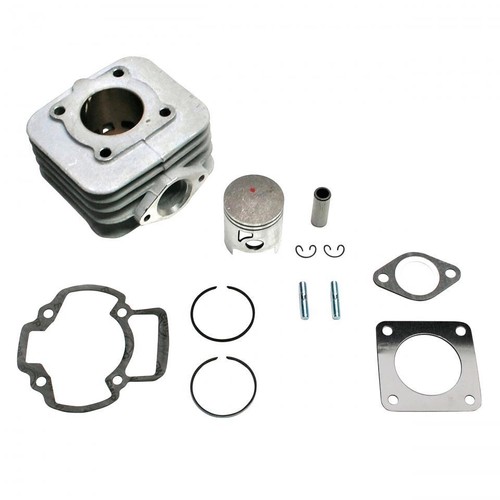 Cylindre airsal pour scooter - airsal,