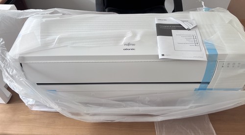 Fujitsu atlantic climatiseur - atlantic,