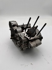 Derbi Senda 50 carter moteur