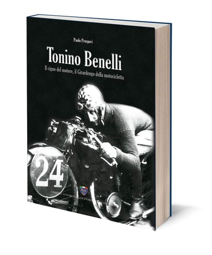 Paolo prosperi tonino - prosperi,
