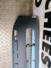 Pare choc avant BMW SERIE 5