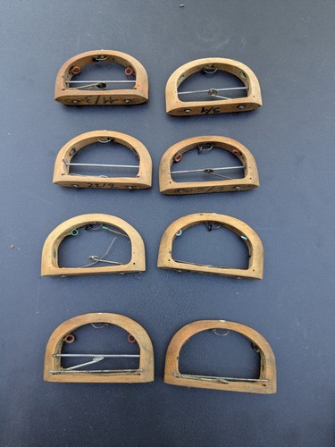 Ancienne navette bois - 8,
