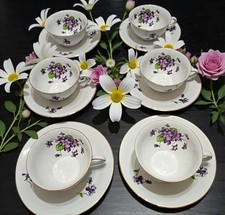 Service à thé / café