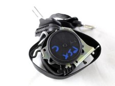 888506476R belt safety rear central Dacia Sandero 1.2 G 55KW