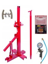 Démonte Pneu manuel Auto + 1