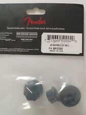 NEW 3 Boutons Fender pour JAZZ