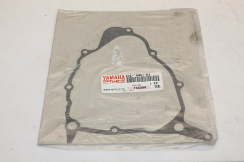 Joint carter pour yamaha sr125 - pour,