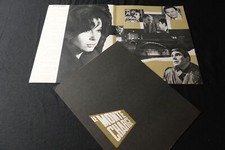 LE MONTE-CHARGE ! Frédéric