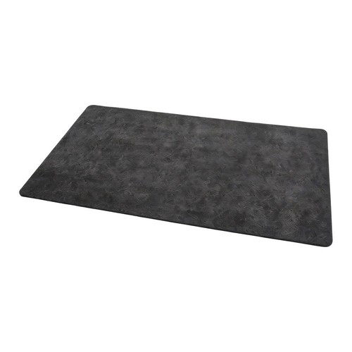 Tapis cage feutre - , laine