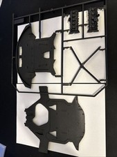 POCHER 1/8 LAMBORGHINI HURACAN