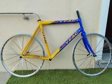 Cadre Cyfac Columbus Squadra