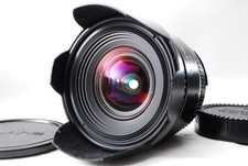 "Excellent" Tokina AT-X 17mm F3.5 Aspherical For Nikon F from Japan #3379