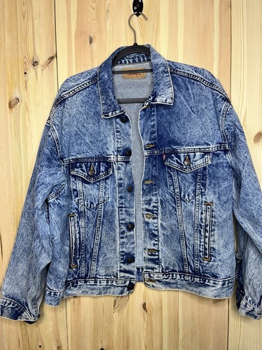 Levi vintage made usa - levi’s, in