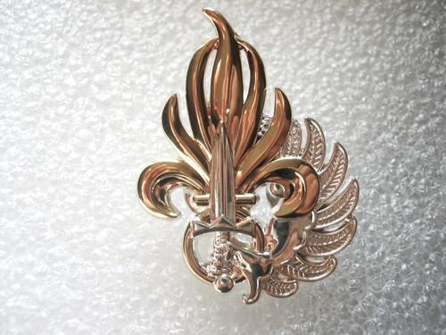 Insigne des parachutistes - insigne,